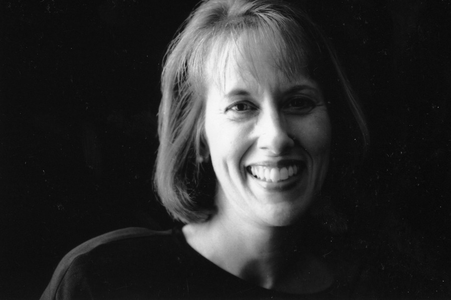 Pianist Nancy Paddleford