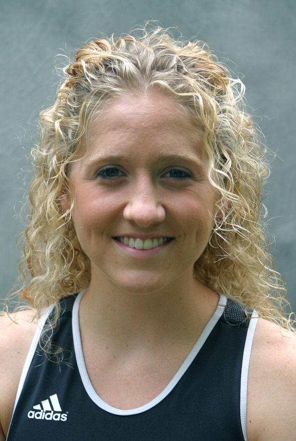 Hailey Harren has been named MIAC Female Cross Country Athlete of the Week.