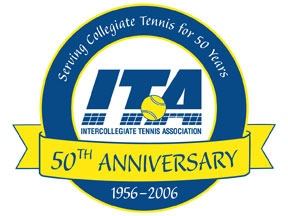 Gustavus will host the 2006 Wilson/ITA Midwest Regional Men’s Tennis Championships Sept. 29-Oct. 1.