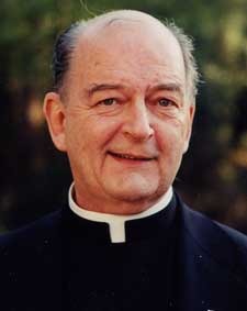 Reverend Richard John Neuhaus
