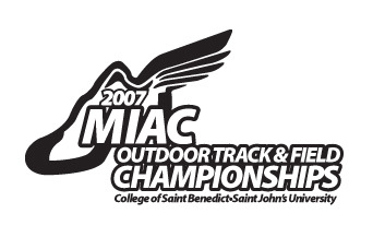 The Gustavus Adolphus track and field teams will participate in the MIAC Outdoor Track and Field Championships this weekend.