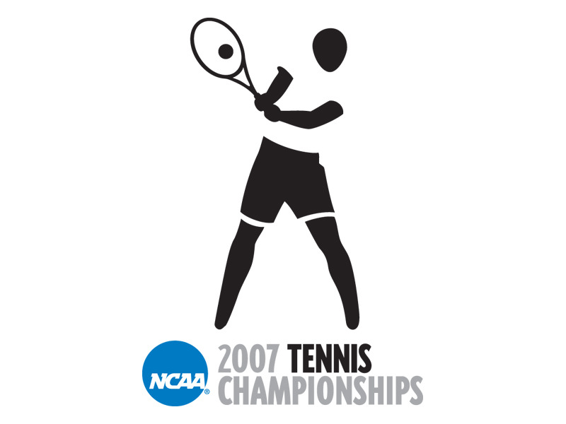 Gustavus Adolphus will face Williams (Mass.) in the quarterfinal round of the 2007 NCAA Division III Men’s Tennis Championships.