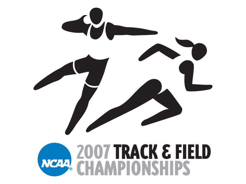 Five track and field athletes will represent Gustavus Adolphus College at the 2007 NCAA Division III Championships this weekend.