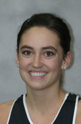 Sari Lindeman placed 8th in the triple jump.