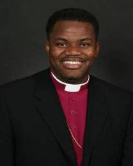 Bishop Wayne R. Felton is Senior Pastor at The Holy Christian Church in St. Paul, Minn.