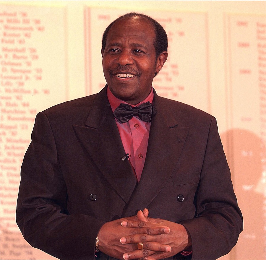 Paul Rusesabagina will deliver the keynote address and receive an honorary degree at this year’s Building Bridges Conference.