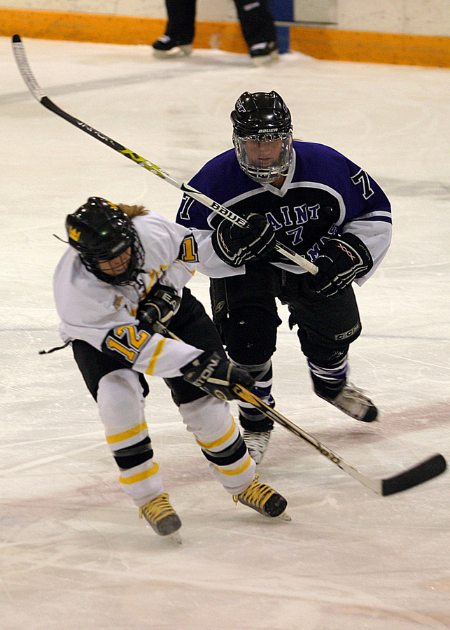Gustavus is making its fifth consecutive NCAA appearance.