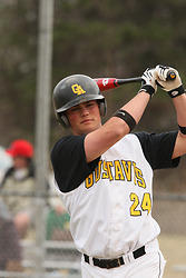 Wiens led the Gusties in hitting with a .368 average.