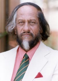 Rajendra K. Pachauri, Chair of the Intergovernmental Panel on Climate Change, will speak at the 2009 Nobel Conference.