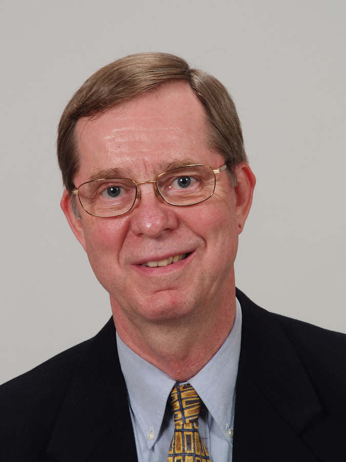 Dr. David W. Vikner