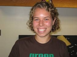 Breanna Draxler