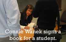 Connie Wanek