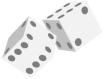 dice