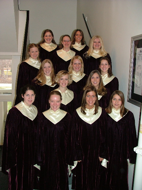 The Altos
