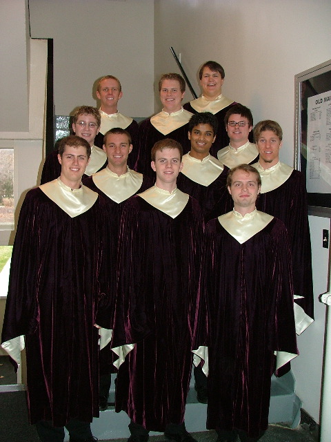 The Tenors