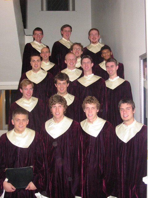 The Basses
