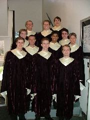 The Tenors