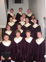 The Basses