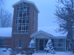 Trinity Lutheran