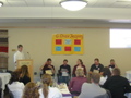 First Year Skit: Gustavus Choir Jeopardy