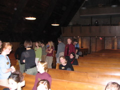 At Bloomington