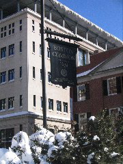 The Boston Commons