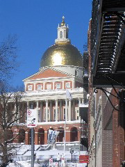The State House