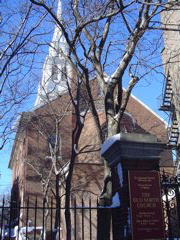 Old North Church
