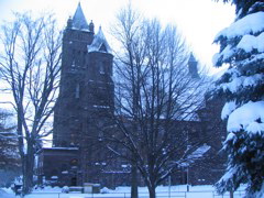 First Lutheran