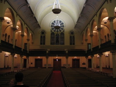 The Sanctuary