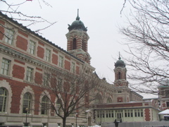 Ellis Island