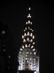 The Chrysler Building