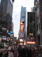 Time Square