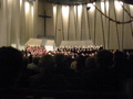 Nobel Concert - The Bishop of Bendesi