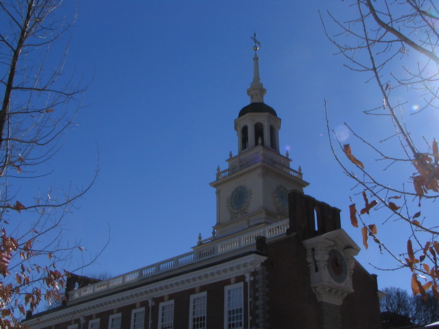 more State House