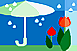 april showers