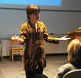 Dr. Baillargeon