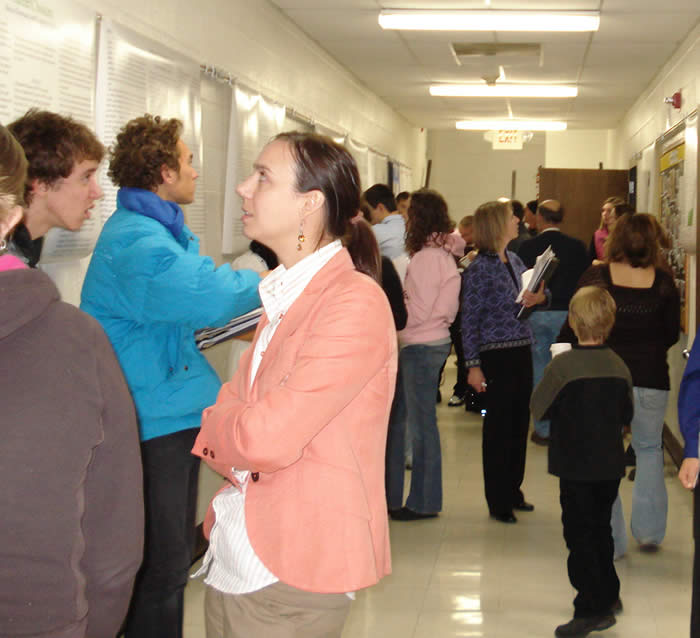 Fall 2008 1