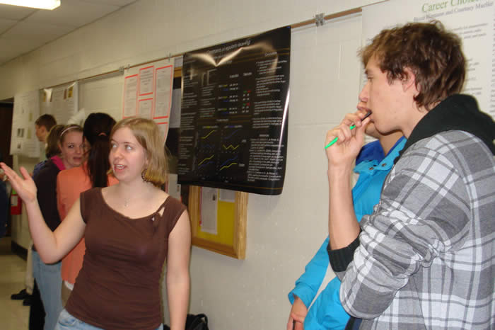 Fall 2008 3