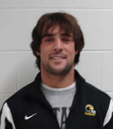 Isaac Perry