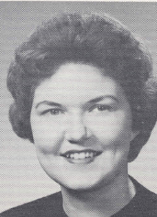Marilyn Wiklund Anderson