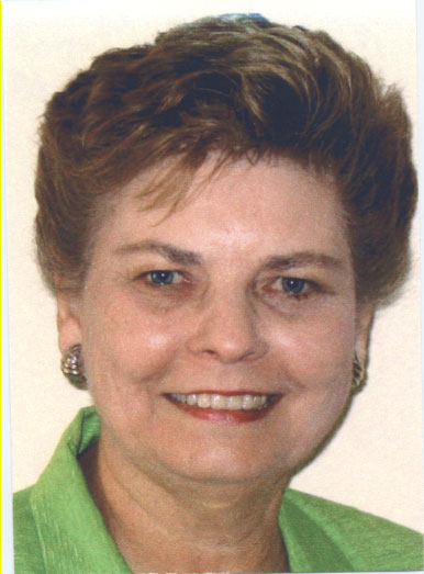 Carole Engstrom Shoquist