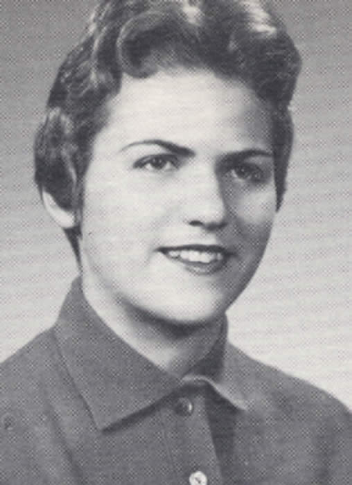 Barbara Nordstrom
