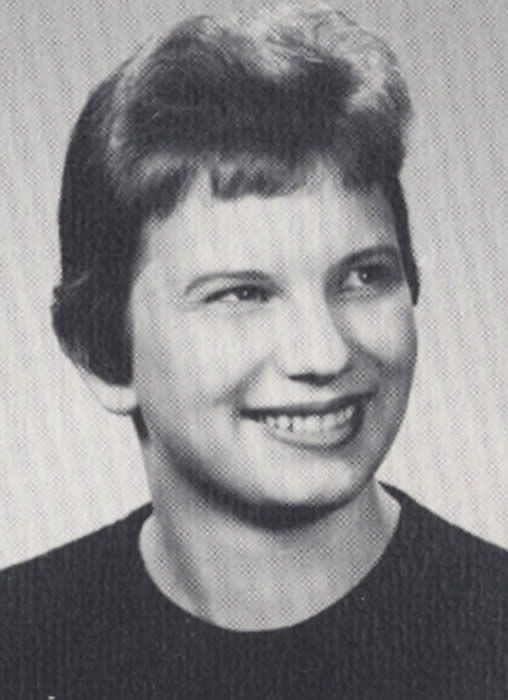 Susan Appelquist
