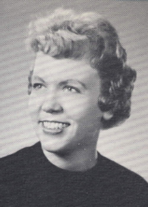 Carolyn Anderson Kvam-Hansman