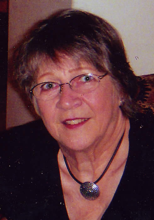 Sonja Alvheim Hirsch