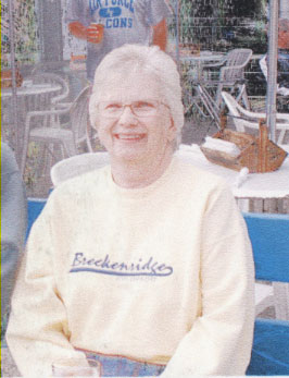 Susan Appelquist Jorgensen