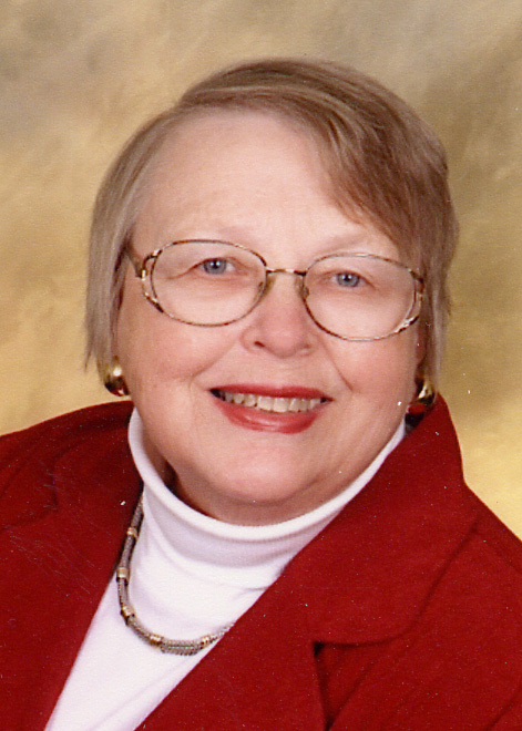 Donna Freeberg Mertens