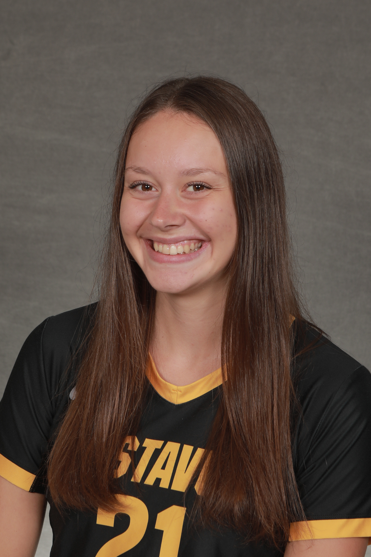 Volleyball Roster Volleyball