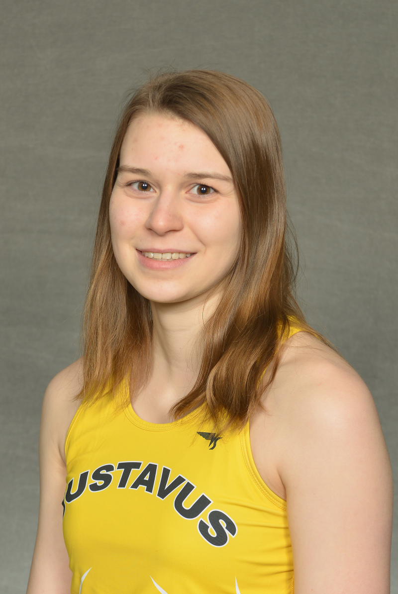 Women's Track and Field Roster Women's Track & Field